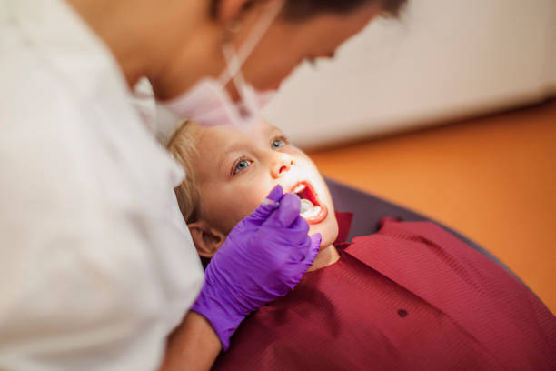 Best Pediatric Emergency Dentist in Conshohocken, PA
