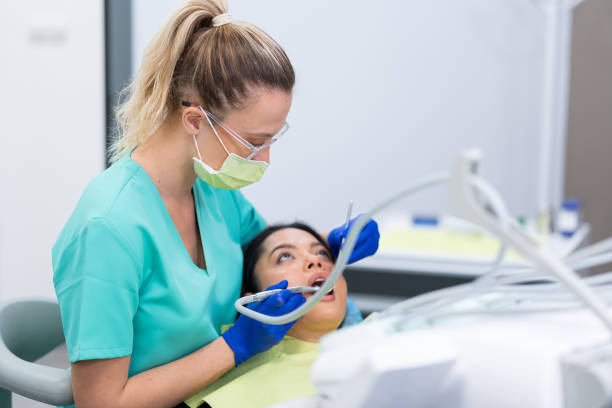 Best Emergency Dentist for Knocked-Out Tooth in Conshohocken, PA