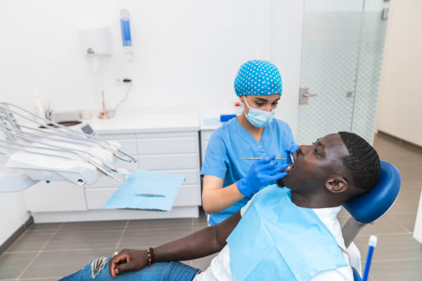 Best Orthodontic Emergency Dentist in Conshohocken, PA