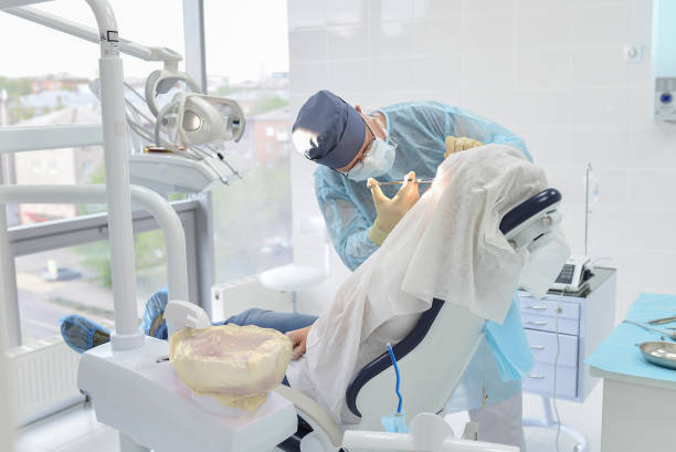Best Mobile Emergency Dentist in Conshohocken, PA